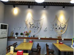 -乐达酸菜鱼面(山师东路店)