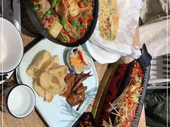 -成都吃客(九眼桥店)