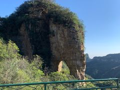 -老象峰