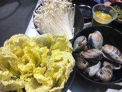 -水哥卜卜贝(东晓·胜汇里店)