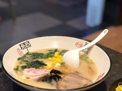 -将太无二·北美传奇寿司(荟聚购物中心西红门店)