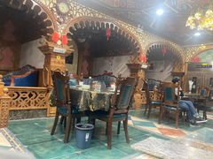 包厢-乡村馕坑肉·烧烤·新疆菜·本地人更爱吃(阿勒泰首店)