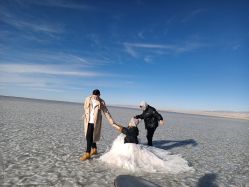 -蒙娜丽莎婚纱摄影·旅拍