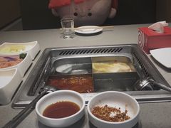 -海底捞火锅(杭州萧山宝龙广场店)