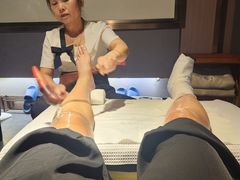 -陆琴脚艺·足浴·SPA(夫子庙店)