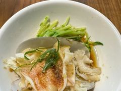 -醉壹号海鲜大排档(厦门美食地标店)