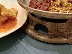 -满汉楼(安发桥店)