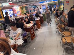 -尹珍珠·韩式无限烤肉(回龙湾店)