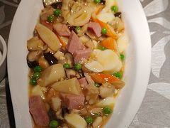 -锦绣金山人家(友谊店)
