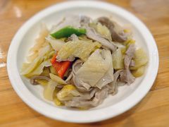 -兔爸私家小厨(新北万达店)