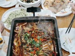 -米香居新鲁味·水饺餐厅
