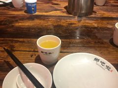 -乡吧啦·甲鱼铺子(海德二道店)