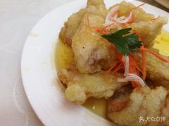 -京滨饭店·餐厅(阜外大街店)