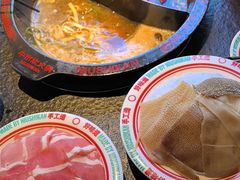 -牛市坎火锅(温州街店)
