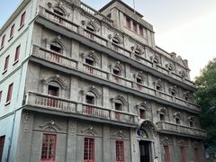 -南昌八一起义纪念馆