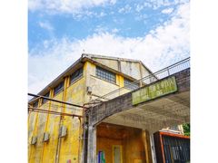 景点-广州市紫泥堂文化创意园景区