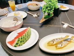 -宁波新晶都开元名庭大酒店·华晶中餐厅(百丈东路店)
