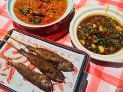 -辣小鲜·南昌大排档(船山路店)