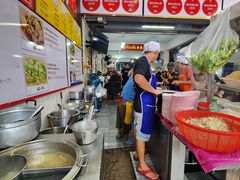 -榮泰米粉湯(Left Shop)