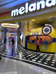 -meland(成都金牛凯德广场店)