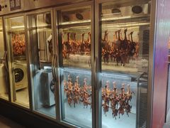 -鸽子侯·家宴·平价海鲜(绿地店)