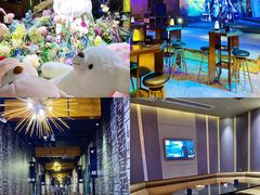 -K+PARTY连锁KTV(盈锋广场店)