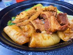-珍珍小食店(西华路店)