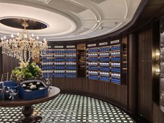 -CHARLIETOWN红茶公司(南京万象天地店)