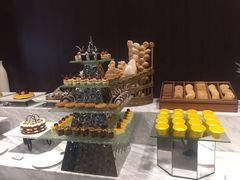 -云海轩·海鲜自助-河北云瑧世纪大饭店1F