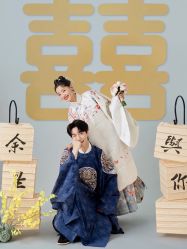点击看大图 -绽放摄胶片摄影工作室