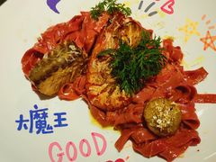 -小火花·干式熟成牛排馆Spark SteakHouse(剑桥郡店)