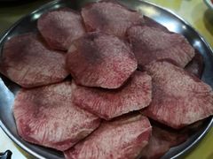 -牛信亭韩国料理·炭火烤肉(紫藤路店)