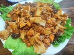 -闻香阁·清真(光荣道店)