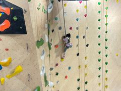 -ROCKPLUS攀岩馆(环宇城店)