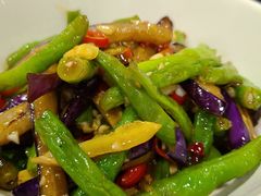 -建辉湖南土菜馆(南大街店)