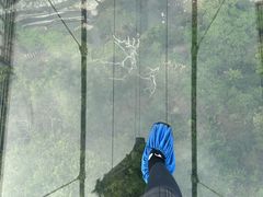 -广东天露山旅游度假区