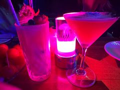 -MOSSO音乐酒吧·Live House(南京西路店)