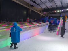 -宁波冰雪大世界(北仑区)