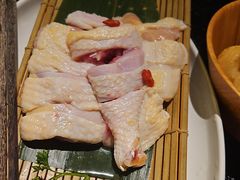 -得意咚瓜·顺德鱼生·冬瓜火锅(深圳首店)