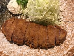 -牛かつもと村(原宿店)