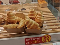 -味多美蛋糕(霍营地铁店)