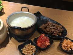 调味排骨肉-恩你小木屋·烤肉韩式料理(嘉兴秀洲店)