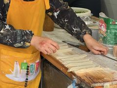 -文武王氏烧饼·无矾油条(西溪路店)