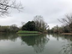 -西溪国家湿地公园