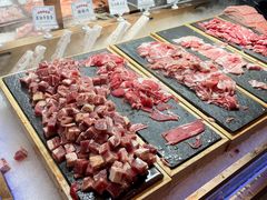 -布多斯烤肉火锅自助(江腾广场店)