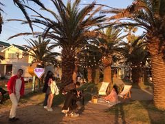 -Cafe Aewol Monsant