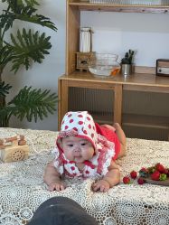 -水晶BABY儿童摄影(世界公园店)
