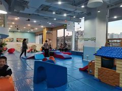 -澳洲袋鼠早教(南二环店)