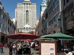 -太平馆西餐厅(北京路店)