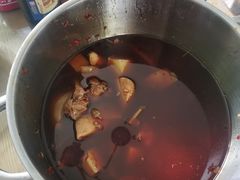 -冯记香辣兔火锅(茶店子总店)